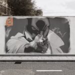 Le Félin détective.