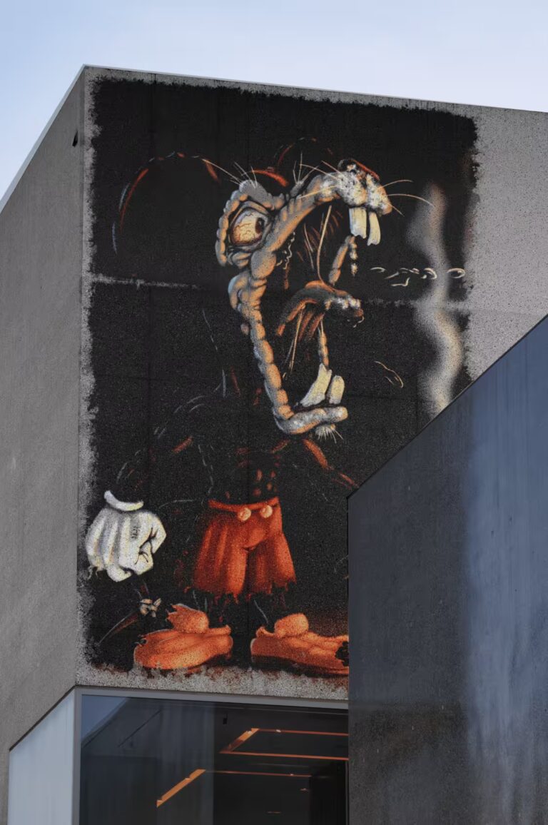 La fin du rêve Américain